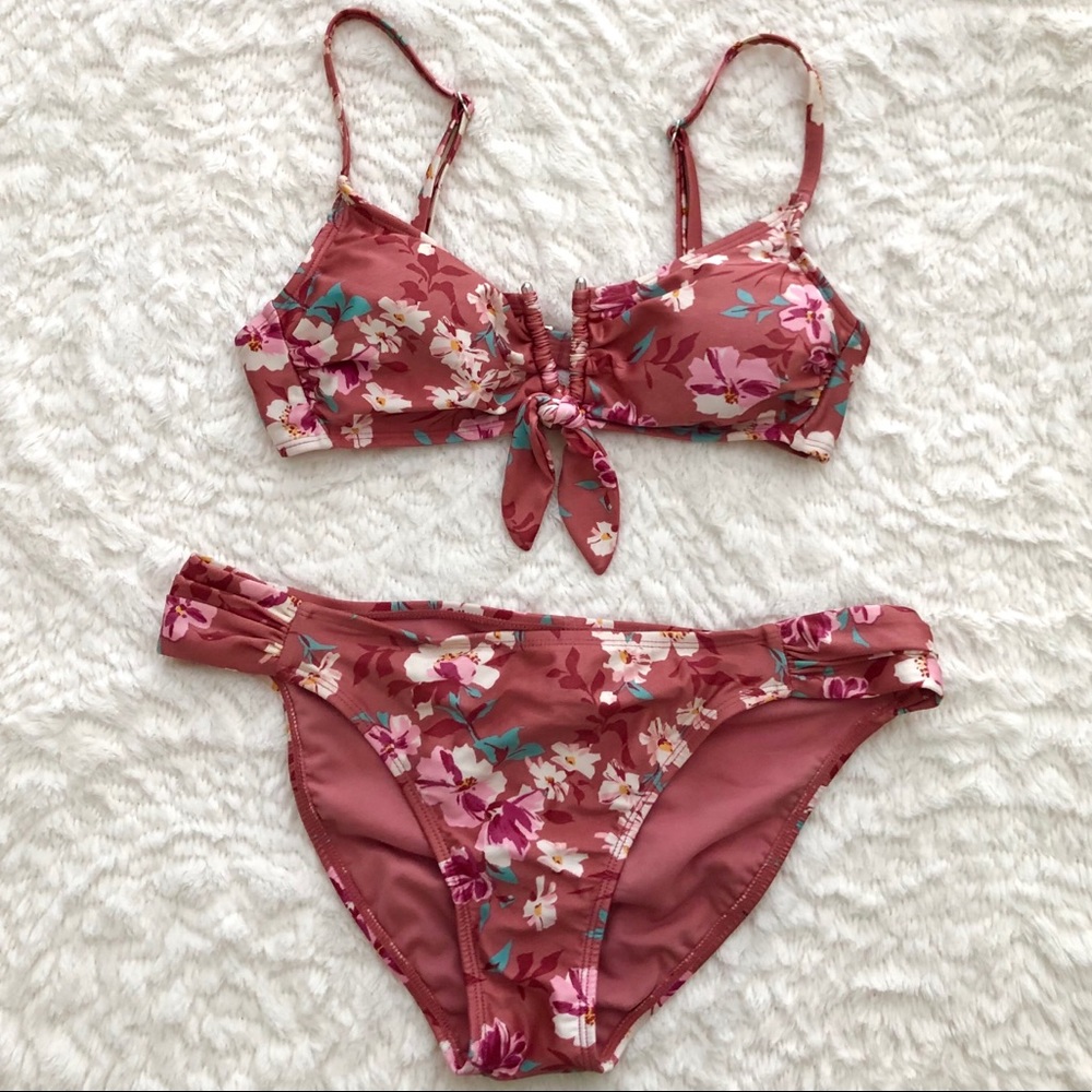 Bikini set